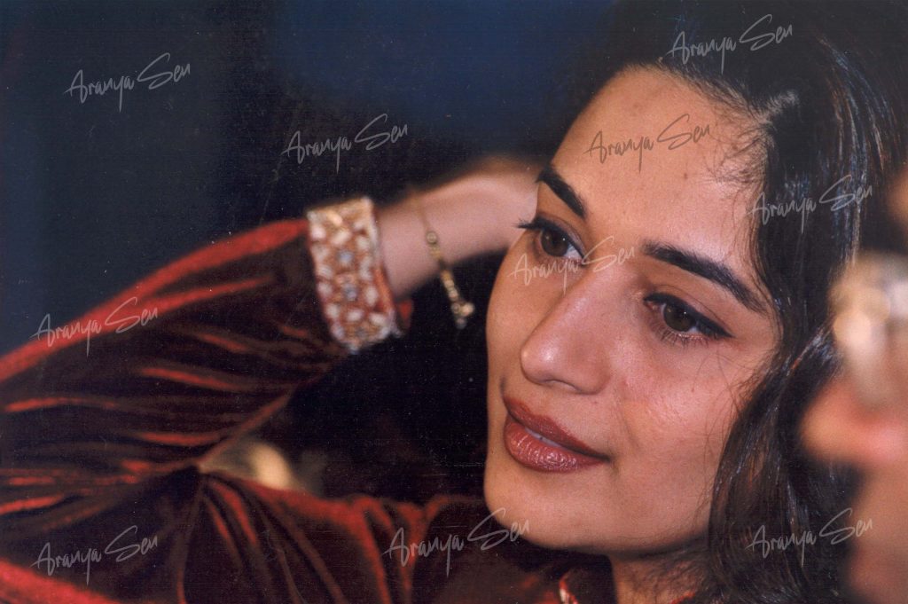 Madhuri Dixit