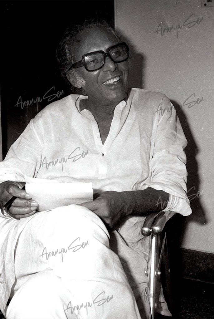 Mrinal Sen