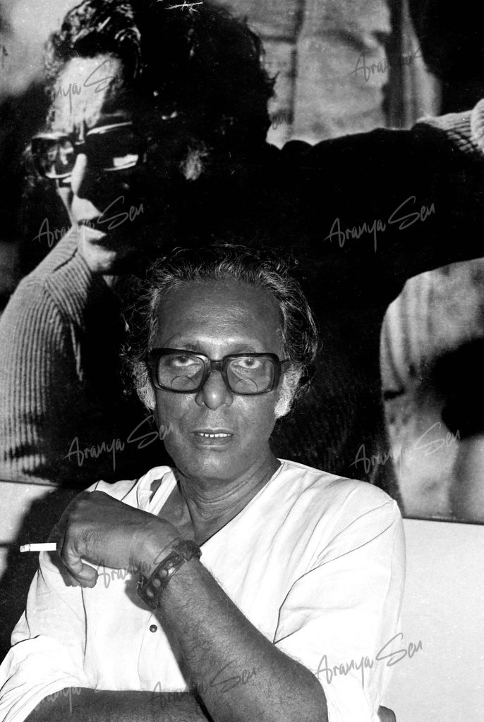 Mrinal Sen