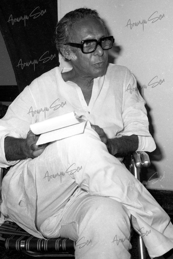 Mrinal Sen