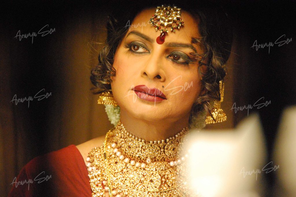 Rituparno Ghosh