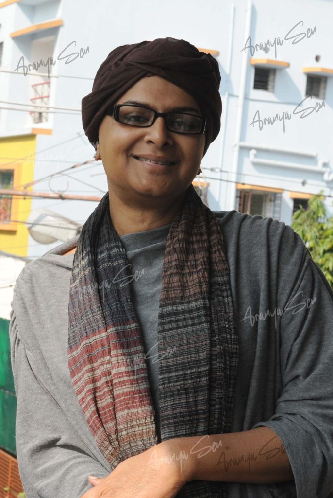 Rituparno Ghosh