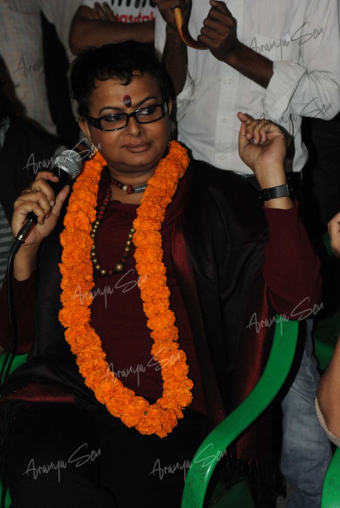 Rituparno Ghosh