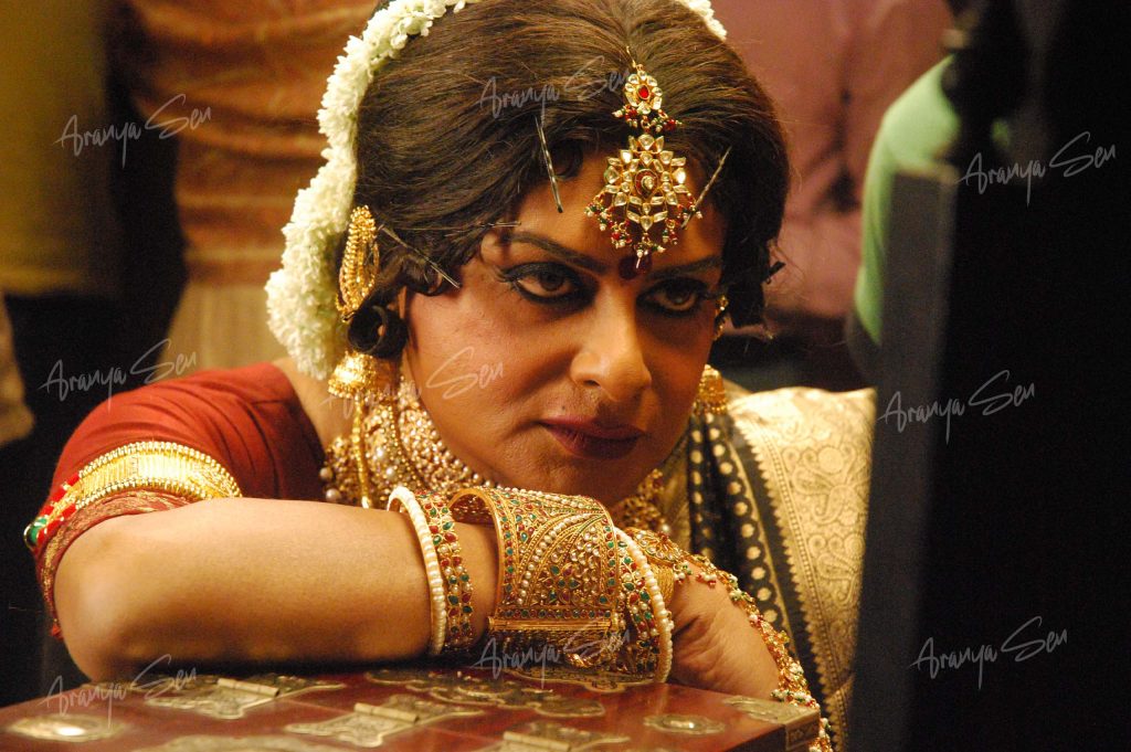 Rituparno Ghosh