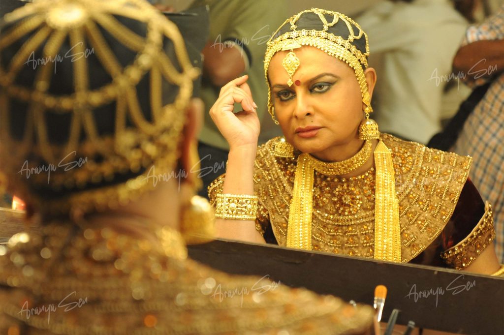 Rituparno Ghosh