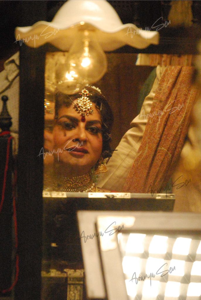 Rituparno Ghosh