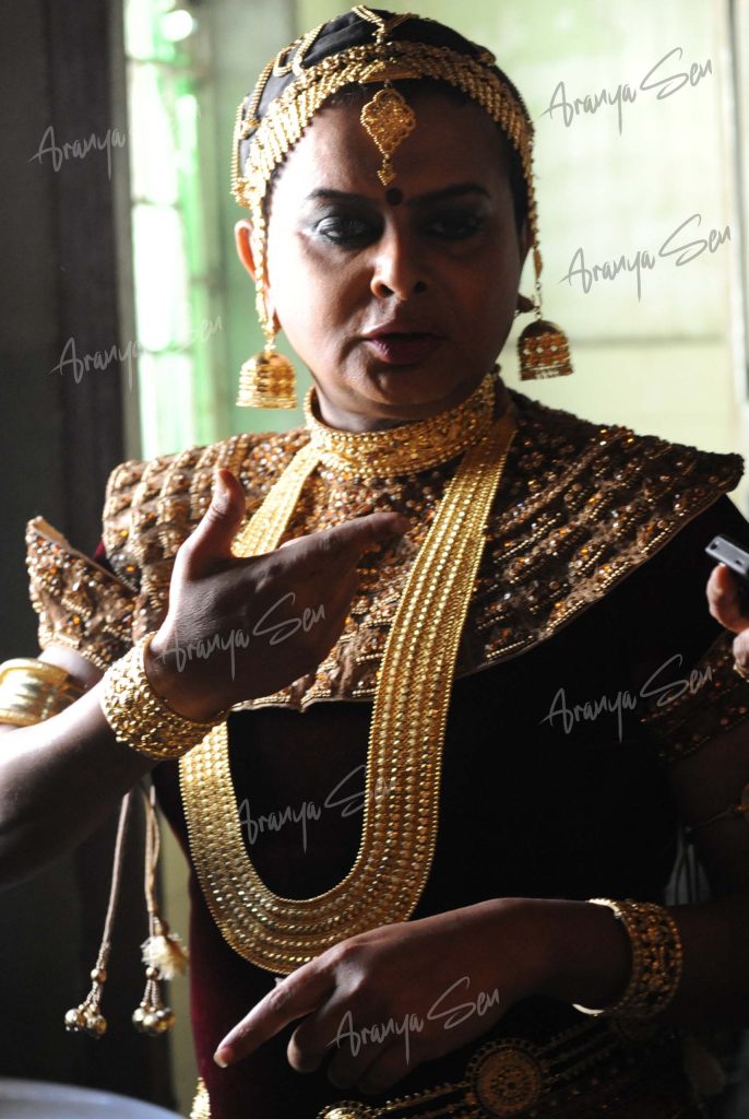 Rituparno Ghosh