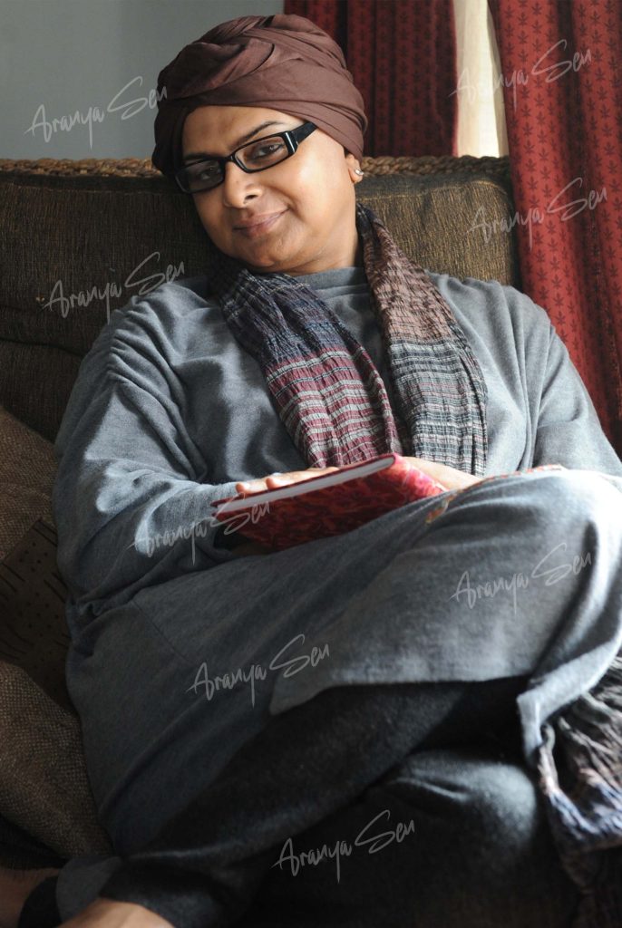 Rituparno Ghosh