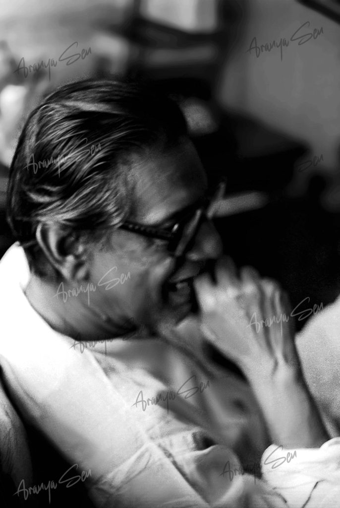 Satyajit Ray