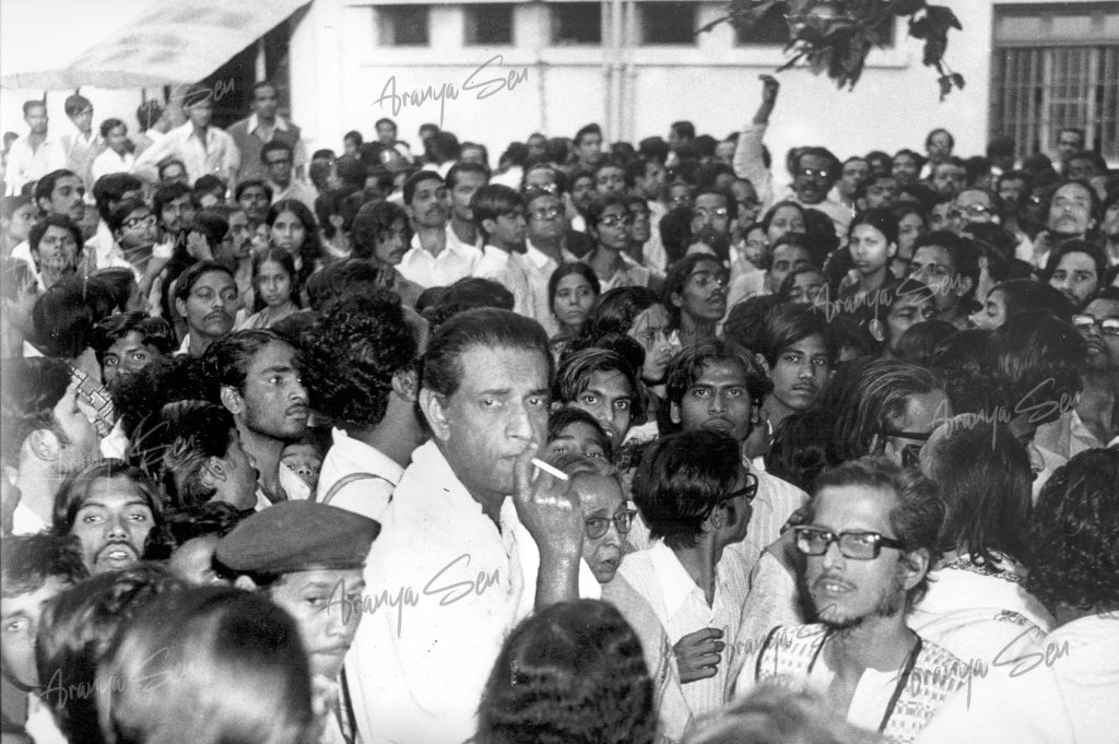 Satyajit Ray